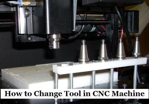 cnc machine gets stuck when doing tool change monarch|cnc machining tool change reset.